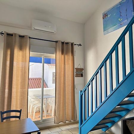 Residence La Palma แซ็งต์-มารี-เดอ-ลา-แมร์ ภายนอก รูปภาพ