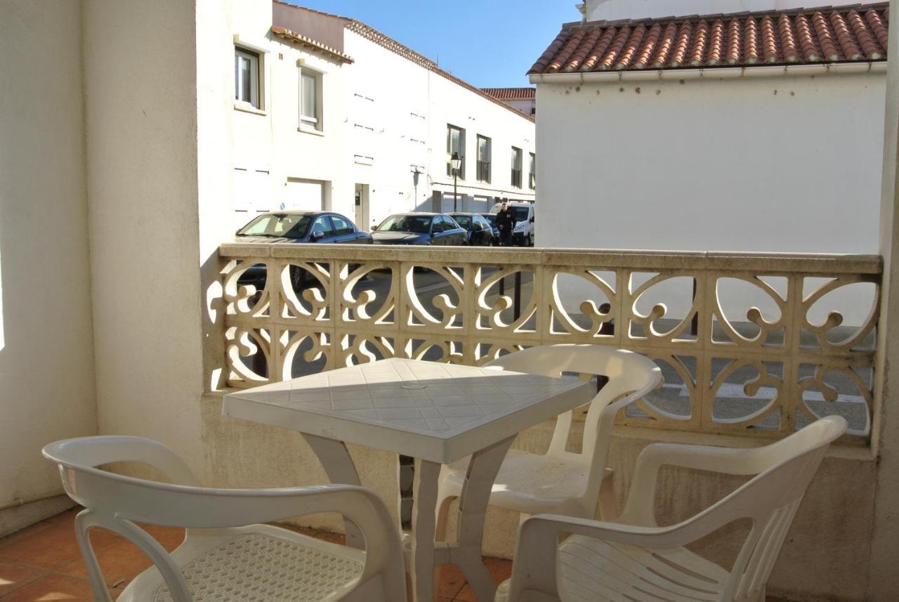 Residence La Palma แซ็งต์-มารี-เดอ-ลา-แมร์ ห้อง รูปภาพ