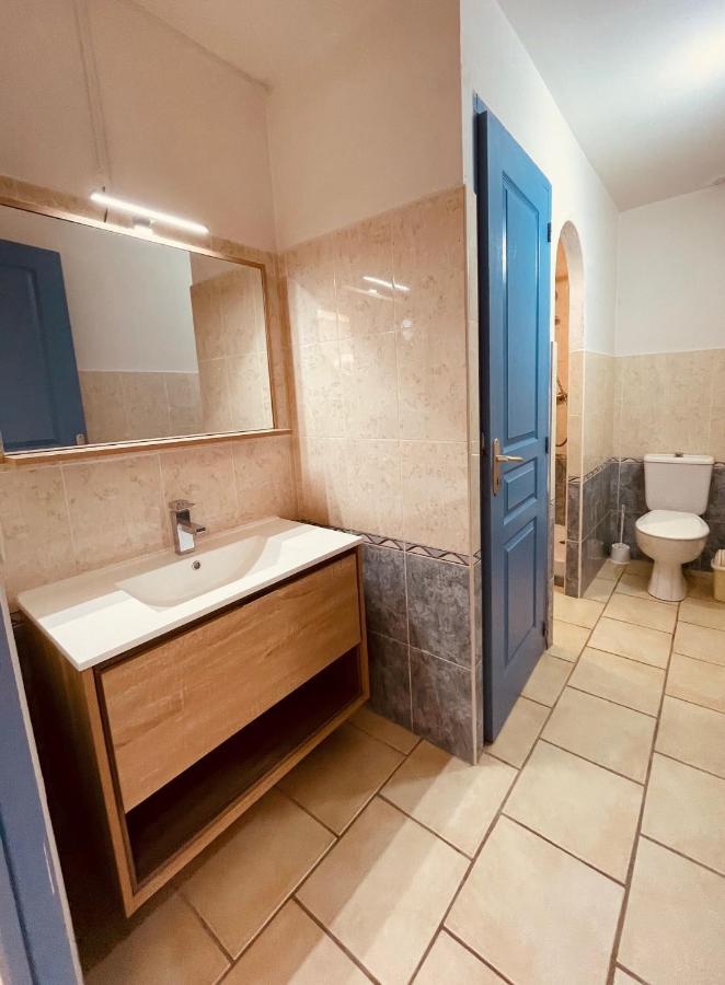 Residence La Palma แซ็งต์-มารี-เดอ-ลา-แมร์ ภายนอก รูปภาพ