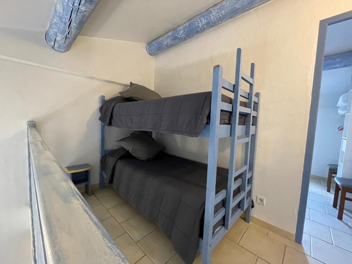 Residence La Palma แซ็งต์-มารี-เดอ-ลา-แมร์ ภายนอก รูปภาพ