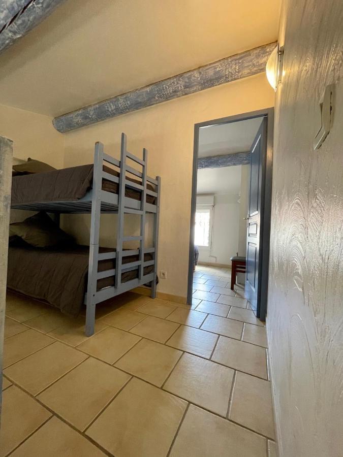 Residence La Palma แซ็งต์-มารี-เดอ-ลา-แมร์ ภายนอก รูปภาพ