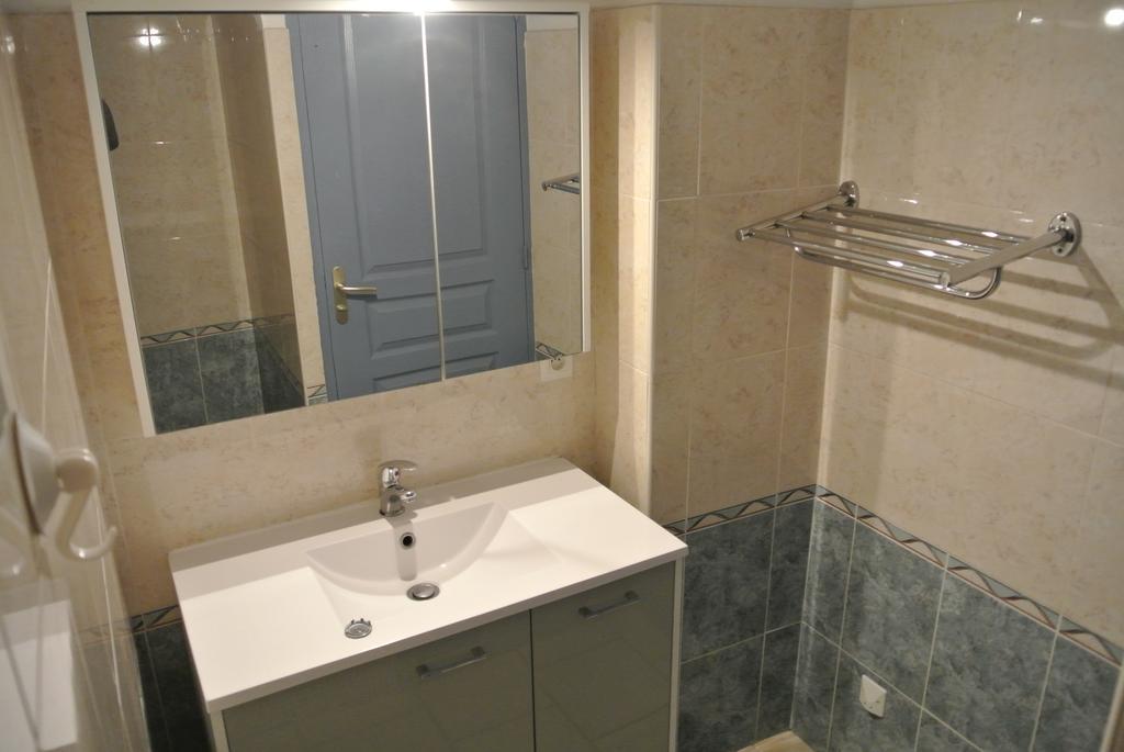 Residence La Palma แซ็งต์-มารี-เดอ-ลา-แมร์ ห้อง รูปภาพ