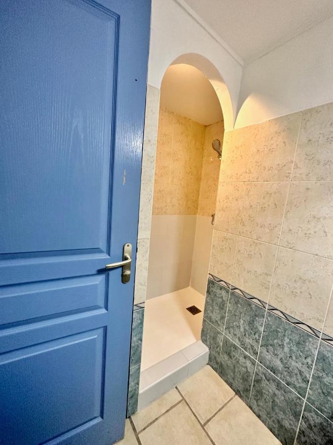 Residence La Palma แซ็งต์-มารี-เดอ-ลา-แมร์ ภายนอก รูปภาพ
