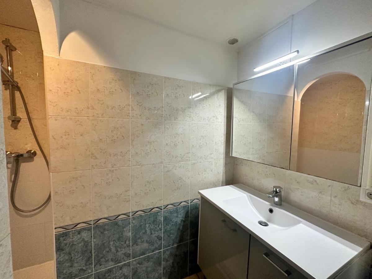 Residence La Palma แซ็งต์-มารี-เดอ-ลา-แมร์ ภายนอก รูปภาพ