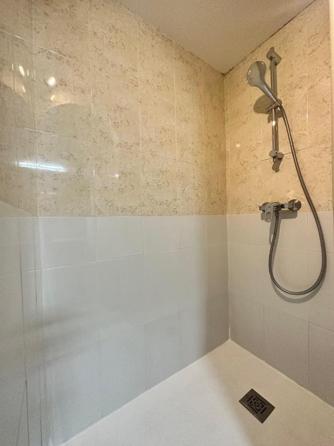 Residence La Palma แซ็งต์-มารี-เดอ-ลา-แมร์ ภายนอก รูปภาพ